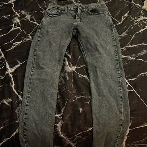 Levi denim pants size 29 men’s